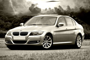 宝马（BMW）