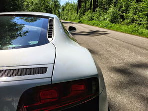 v10汽车品牌深度解析