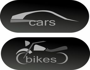 自行车与汽车，品牌对比与市场分析