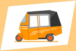 中国汽车远销印度，汽车品牌的传奇之旅