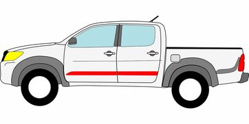 日系汽车品牌大全—丰田汽车
