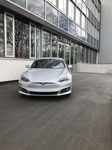 特斯拉新能源汽车品牌车型介绍及案例分析