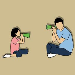 夫妻间黄聊现象解析，聊天记录背后的心理与情感问题
