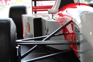 那些汽车品牌F1，F1赛车背后的辉煌与传奇