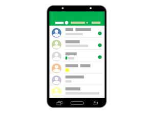 揭秘如何查看老公手机聊天记录，实用技巧与案例分析