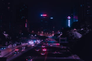 音乐与光影交织，带音乐灯光的汽车品牌解读