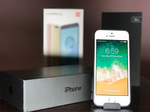iPhone 5S微信聊天记录误删了？别慌，教你几招轻松恢复！