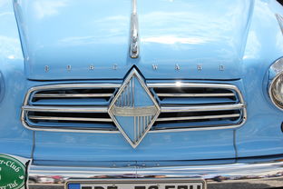 汽车品牌—Borgward BX7