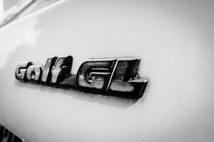 双M进口汽车品牌Logo设计