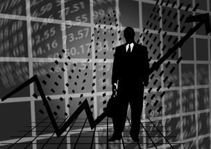 微信分付套利5000元，揭秘这种小聪明背后的风险与收益