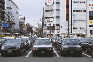 日本汽车品牌文化特征分析