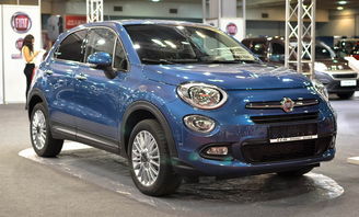 国内汽车品牌排行SUV，深度解析与案例分析