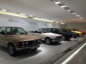 为什么选择BMW汽车品牌？