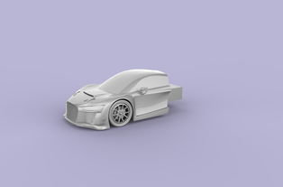 汽车品牌模型类型大盘点