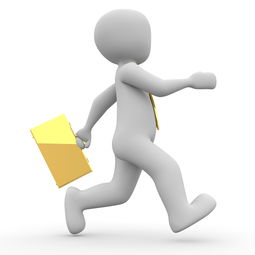 微信分付套现攻略，6种实用方法让你轻松变现